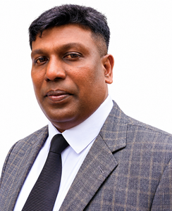 Mr. Baiju Jayachandran Chief Editor | UrbanPetro Global News