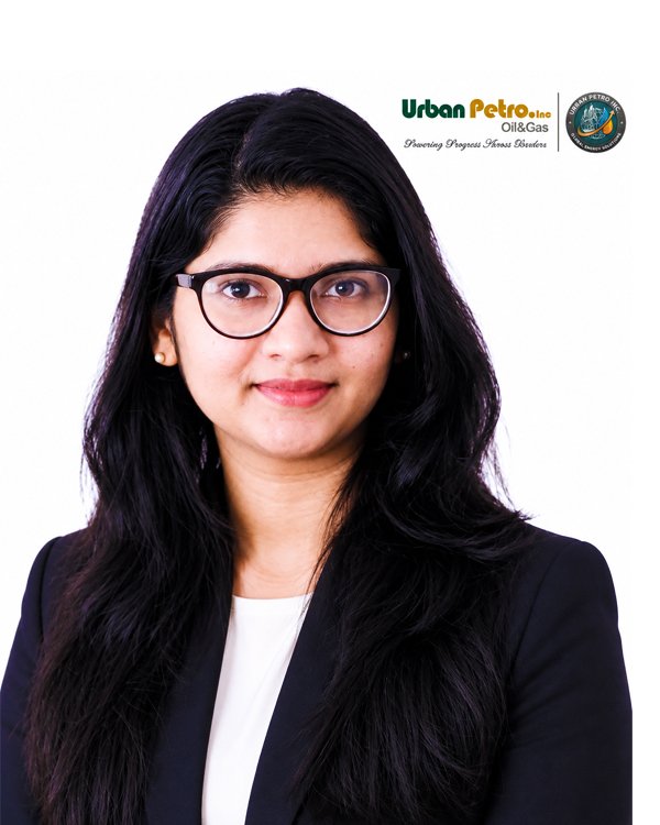 Ms. Sainaby B Regional Sales Manager &ndash; Middle East UrbanPetro Group